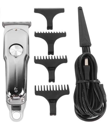 Buy Lightweight Electric Hair Clipper & Trimmer for Men - International Shipping Available - Buy Online on GoSupps.com