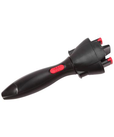 Clickinline Electric Hair Braider Automatic Twist Braider Knitting Device Hair Braider Machine Braiding Hairstyle Hair Styling Tool