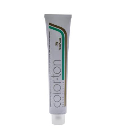 Color-ton Tocco Magico Permanent Hair Color 8RR-8.44 Light Blond Copper - Unisex 3.38 oz | Fast International Shipping - Buy Online on GoSupps.com