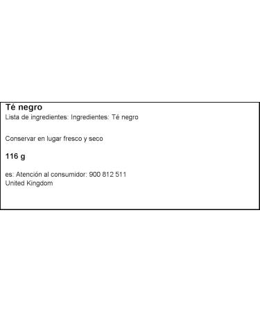  PG tips PG Th English Breakfast 40 Sachets 116 g - Buy Online on GoSupps.com