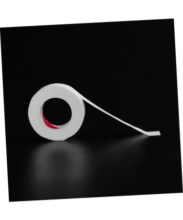 Healeved Rouleau De 7 M De Ruban Adh sif Respirant Pour Extensions De Patchs Adh sifs Faciles D coller Pour Salons De Beaut  - Buy Online on GoSupps.com