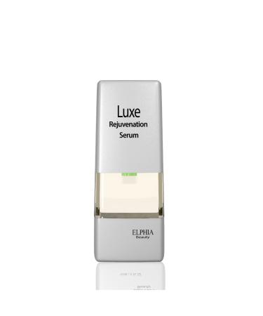 Rejuvenation Serum - 0.5 Fl Oz