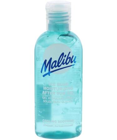 Malibu Sun care set tanning accelerator SPF 4 with betacarotene and argan oil 300 ml + aftersun gel with aloe vera 100 ml moisturizing cooling soothing - Buy Online on GoSupps.com