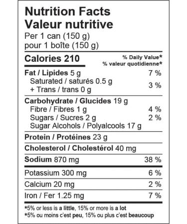 Uta Skipjack Tuna Premium Flaked Light and Spicy Canned Tuna 6 Pack 150g Each. High Protein Irresistible Blend with Hot Pepper Sauce and Vegetables - Buy Online on GoSupps.com
