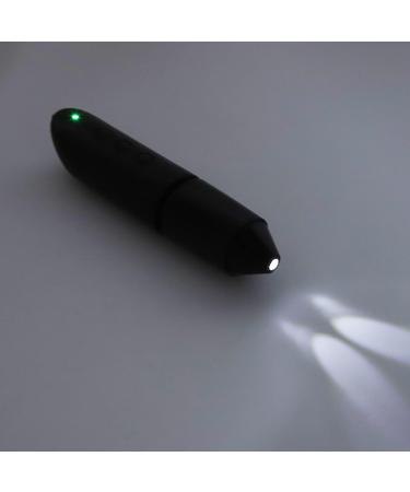 100x Skin & Hair Detector | WiFi Follicle Analyzer for Scalp Health | 0.3 MP Hair Diagnosis Tool - Shop Internationally! - Buy Online on GoSupps.com