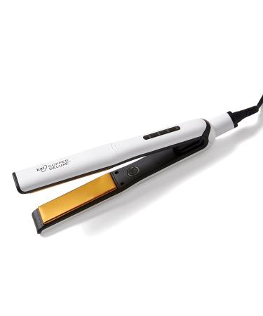 Ion Copper Straightening Iron 1 1/4 Inch