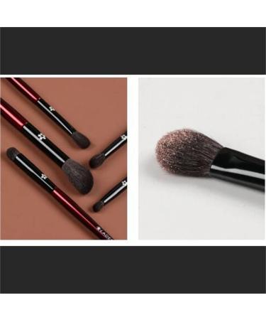 DFHBFG Makeup Brush Set - Portable Beauty Brushes for Flawless Application | Convenient & Beautiful Design - Buy Online on GoSupps.com