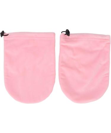 Paraffin Wax Gloves Paraffin Wax Gloves Mitten Hand Paraffin Baths Women Home DIY Soft Hot Wax Thermal Treatment Hand Spa Mitten Paraffin Wax Mitts for Skin Care Parafin Glove - Buy Online on GoSupps.com