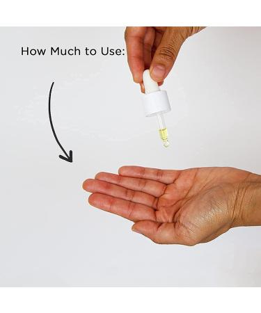 Hey Honey Skincare A.C.E. IT Blend Drops | Vitamin A, C, E Face Oil | Anti-Aging Treatment | 1 Oz - Buy Online on GoSupps.com