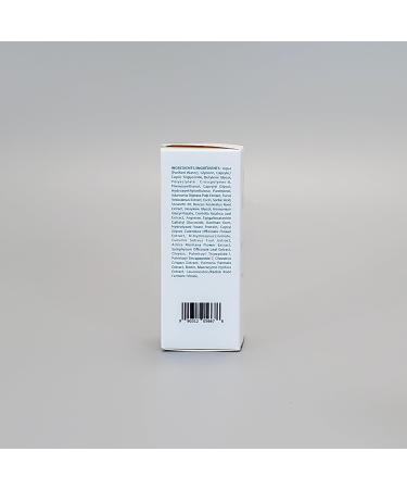 Rejuvenate Eye Revitalizer Gel Neuroinfuser Hydrator for Bright Eyes 15 ml | 0.5 Fl Oz - Buy Online on GoSupps.com