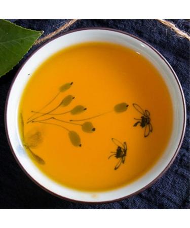 150g Tisane de Pissenlit Biologique Chinoise Yu Mi Xu En bonne Herbes Th  - Buy Online on GoSupps.com