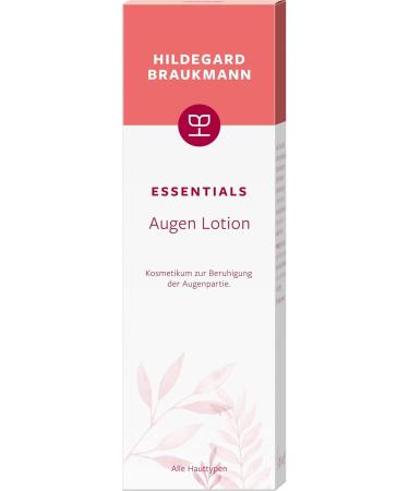 Hildegard Braukmann Lotion 200 ml - Hydrating Moisturizer for All Skin Types | Buy Internationally - Buy Online on GoSupps.com