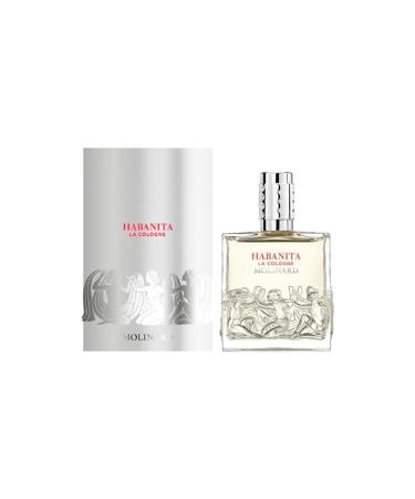Molinard women Eau de Cologne Habanita la cologne 2.5 OZ - Buy Online on GoSupps.com