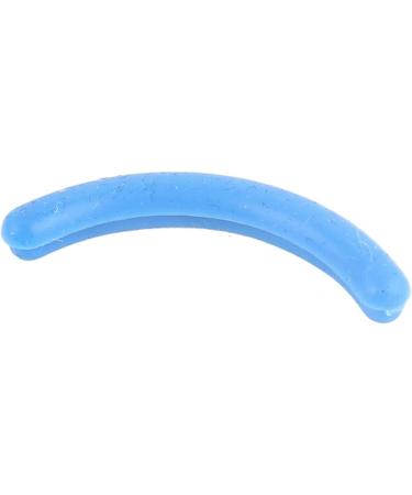 Handle Metal Eye Eyelash Curler Clip Blue for Woman Eyelash Curler Multiple Colors - Buy Online on GoSupps.com