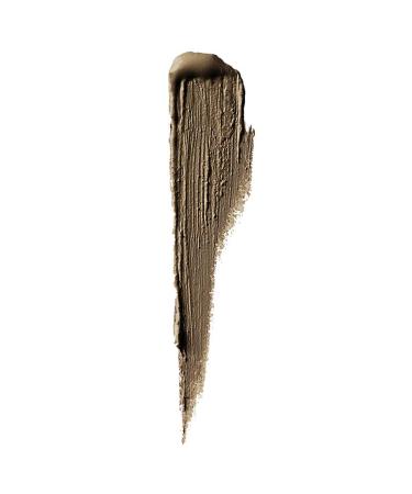 NYX Professional Makeup Eyebrow Gel - Brunette 03, 0.34 Fl Oz (Pack of 1) - Buy Online on GoSupps.com