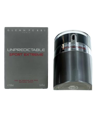 by Glenn Perri EAU DE PARFUM SPRAY 3.4 OZ