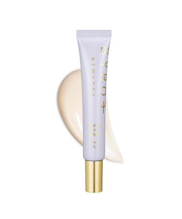 BYROE Truffle Eye Serum | Anti-Aging Treatment with Advanced Truffle Complex and Hyaluronic Acid | Visibly Firm Treat Puffiness and Smooth Fine Lines and Wrinkles | Vegan (1 Fl Oz) 1 Ounce (Pack of 1)