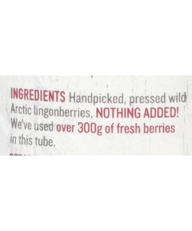 Arctic Power 30 g 100 Percent Pure Lingonberry Powder 30 g Lingonberry - Buy Online on GoSupps.com