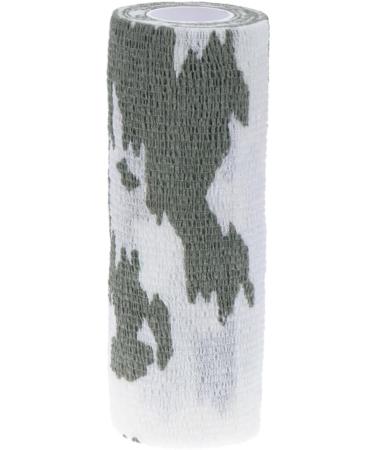 Buy Healeved 2 Rolls Adhesive Cohesive Glue Tape - Sports Self-Adhesive Wrap for Maximum Support & Comfort - Buy Online on GoSupps.com