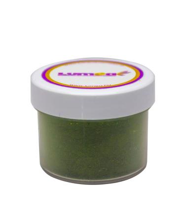 Dekozauber24 Fat-Soluble Food Coloring Powder - 2-4g Can for Fondant & Marzipan - Grass Green Baking Accessory - Buy Online on GoSupps.com