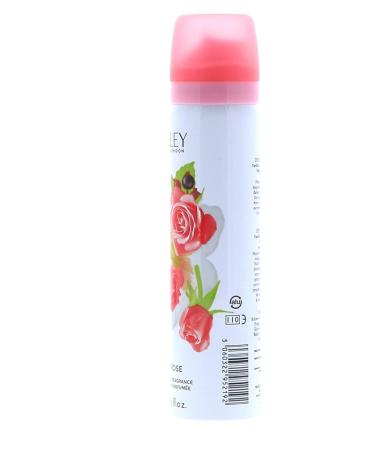 Yardley Of London English Rose Women's 2.6-ounce Refreshing Body Spray (Unboxed) - Buy Online on GoSupps.com