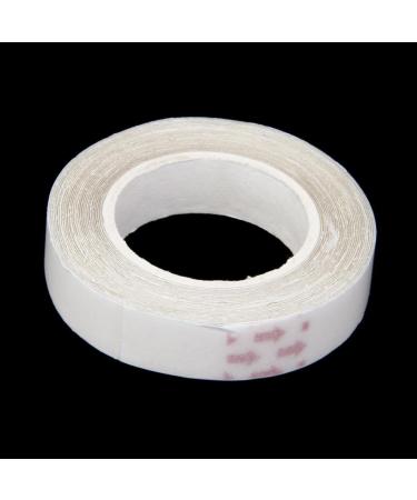 Double Sided Adhesive Tape for Wigs & Body Strong Skin-Friendly 1cm x 3m | International Shipping Available - Buy Online on GoSupps.com