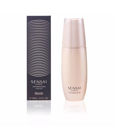 SENSAI ULTIMATE emulsion 100 ml Woman