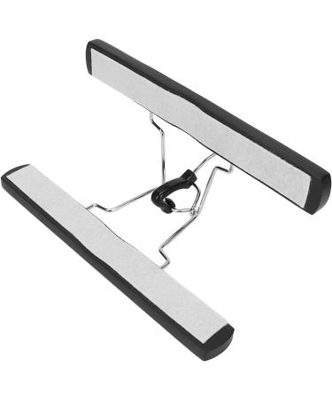 Gatuxe Wig Extensions Hanger Hair Extensions Holder Keep Hair Clean Easy Carry for Store Hair - Buy Online on GoSupps.com