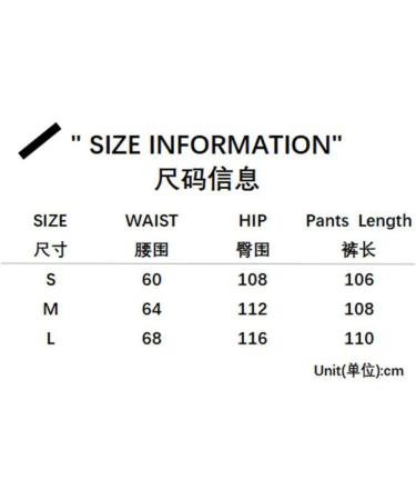 WILLBEST Women's Causal Oversized Cotton Jogging Sports Joggers Sweatpants Cuffed Trouser with Pockets Running Lounge Pants Tracksuit Bottoms 4005-djufh-black-3 M - Buy Online on GoSupps.com