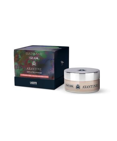 Guam GUAM SEATHERAPY AXANTINE ANTI-WRINKLE LIFTING CREAM 50 ML