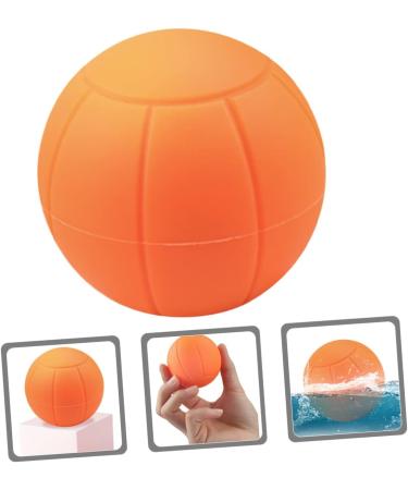 Solustre Fascia Ball - Versatile Massage Device for Neck & Body - Perfect for Gym & Fitness Recovery - Buy Online on GoSupps.com