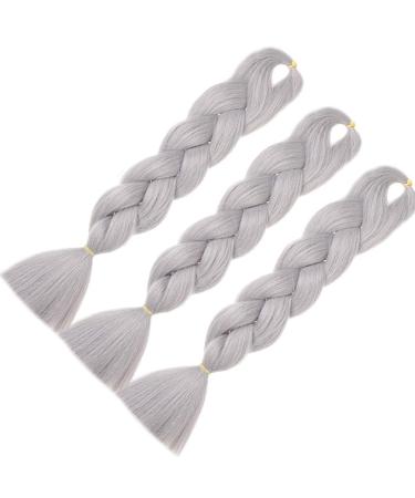 LDMY Jumbo Braiding Hair Extensions 23 | Premium Quality & International Shipping - Buy Online on GoSupps.com