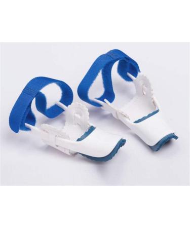 JHGCCL Thumb Eversion Bunion Corrector Night Use 1 Pair - Toe Separators for Overlapping Toes - Buy Online on GoSupps.com