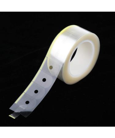 Buy Tubayia 1000pcs Anti Slip Glasses Lens Blocking Pads - Perfect Fit for Eyeglass Lens Frame | International Shipping - Buy Online on GoSupps.com