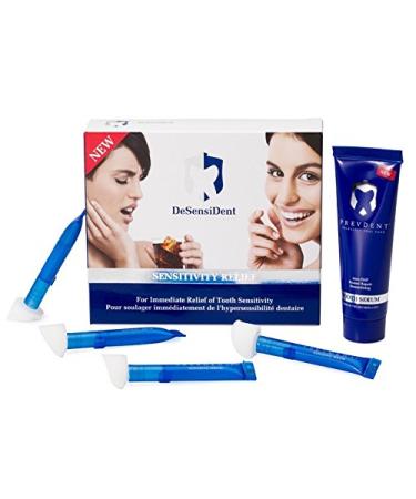 Prevdent desensident