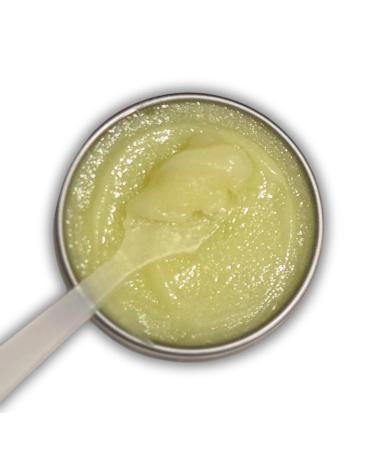 Natural Facial Cleansing Balm Oil (1.3 oz) Soothing Tea Tree & Ylang Ylang | International Shipping Available - Buy Online on GoSupps.com