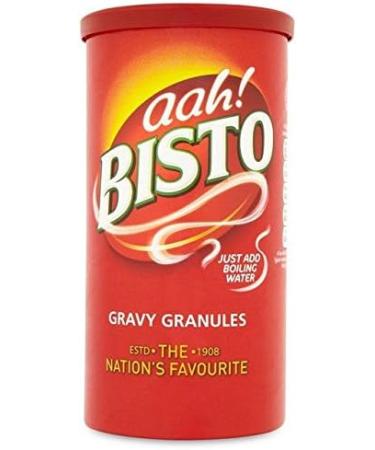  Bisto Bisto Sauce Granules 350g - Buy Online on GoSupps.com