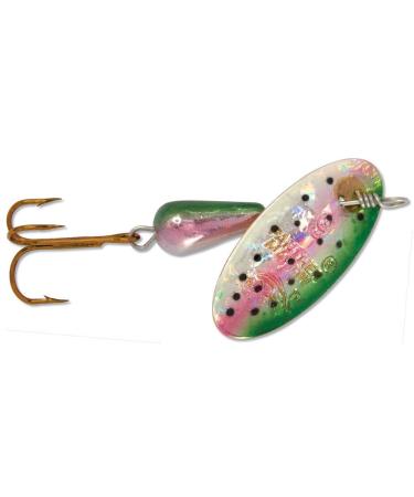 Panther Martin Panther Martin Holographic Rainbow Trout Rainbow Trout 1/4 oz