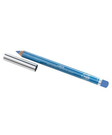 EYE CARE eyeliner/eye pencil solid color: aquamarine 1 pack (1 x 1 piece)