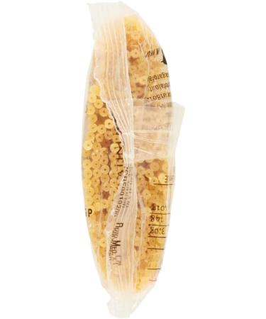  Italian Gourmet E.R. Garofalo Bucatini No. 14 Pack of 10 x 500g Neapolitan durum wheat semolina pasta (IGP) + 400g Italian Gourmet Polpa - Buy Online on GoSupps.com
