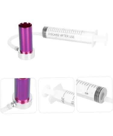  BIUDECO Homemade Lipstick Molds for Unmolding Fun and Easy to Use Aluminum Lipstick Separator - Buy Online on GoSupps.com