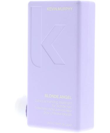 Kevin Murphy Blonde.Angel - Colour Enhancing Treatment for Blonde Hair (250ml) by Kevin Murphy - Buy Online on GoSupps.com