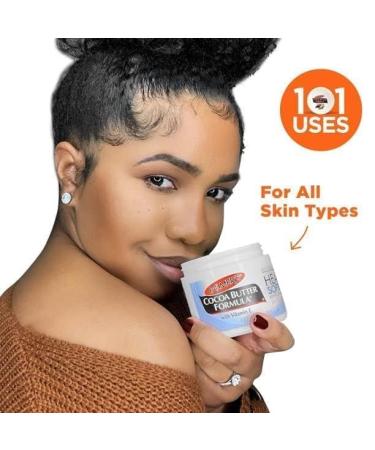 Buy Palmer's Cocoa Butter Formula with Vitamin E - International Shipping Available | Nourishing Skin Care - Buy Online on GoSupps.com