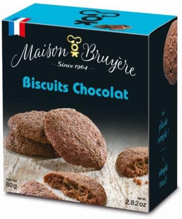 Assortment of cakes and sweet biscuits: 4 artisanal specialties from the South-West - Buy Online on GoSupps.com