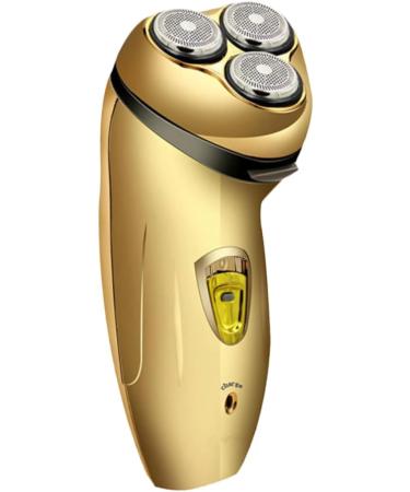 FOMIYES Rechargeable Fabric Shaver & Electric Beard Trimmer - 4D Hair Clipper Mustache & Beard Razor for Ultimate Grooming - Buy Online on GoSupps.com