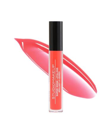 Supershine Sweet Lip Gloss - Moisturizing Long-Lasting Shine | International Shipping Available - Buy Online on GoSupps.com