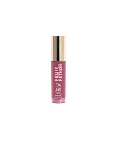Shop Milani Fruit Fetish Lip Oil - Lychee Nectar 160 | International Shipping Available - Buy Online on GoSupps.com