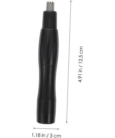 NOLITOY Nose Hair Trimmer & Beard Shaver for Men - Electric Razor Body Shaver & Grooming Tool - Premium Quality International Shipping Available - Buy Online on GoSupps.com