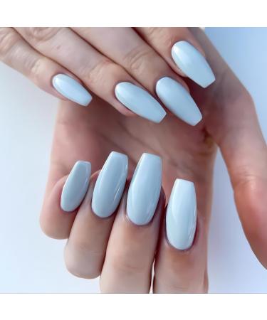 Lola Lee Gel Polish | Edgy As Heck Always | GP018 | 15ml |Long-Lasting | Chip Proof | Soak-Off | Nail Art | Manicure & Pedicure | Easy to Apply |Salon and Home Use | LED UV Lamp - Buy Online on GoSupps.com