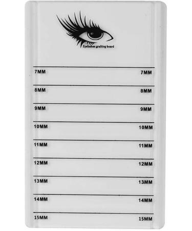 5-Layer Eyelash Storage Box - Perfect Makeup Organizer & Gift for Friends | International Shipping - Buy Online on GoSupps.com